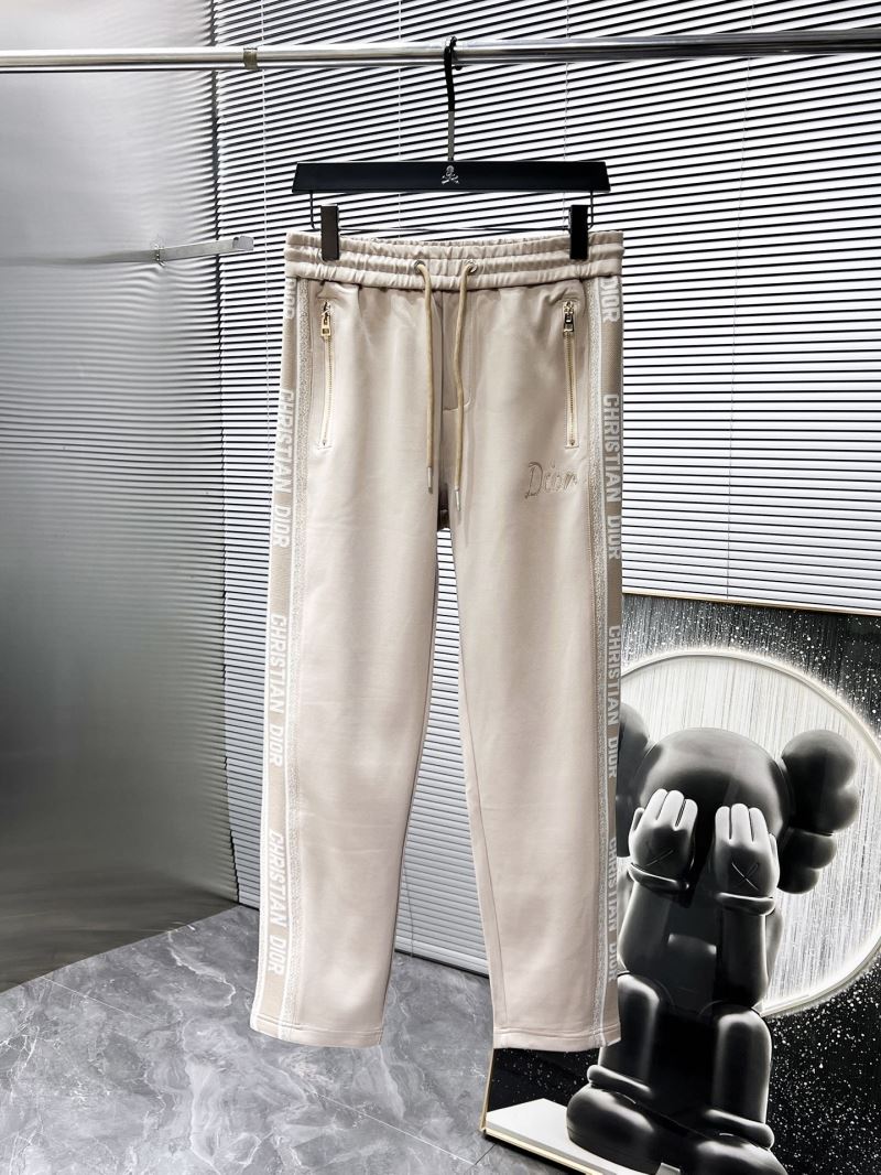 Christian Dior Long Pants